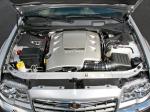 Chrysler 300C 2007 года (EU)